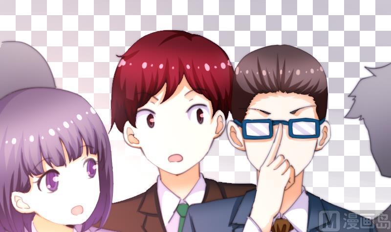 《鱼生请多指教》第58话 谁的发布会 第34页