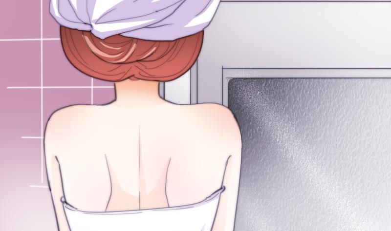 《鱼生请多指教》第56话 竹客怪怪的 第41页