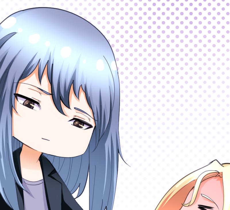 《鱼生请多指教》第66话 脑子有问题？ 第23页