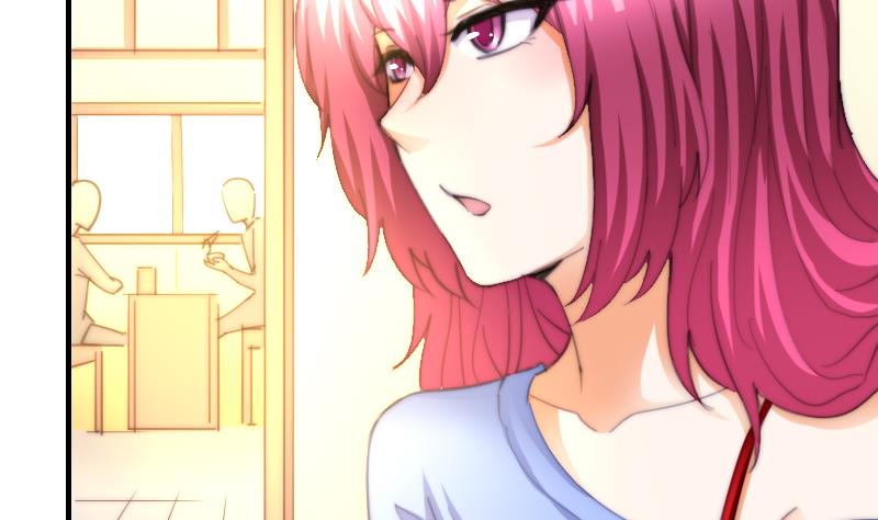 《鱼生请多指教》第71话 打赌 第42页
