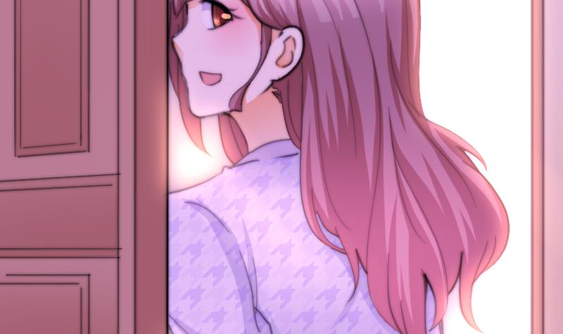 《鱼生请多指教》第76话 第三页 第48页