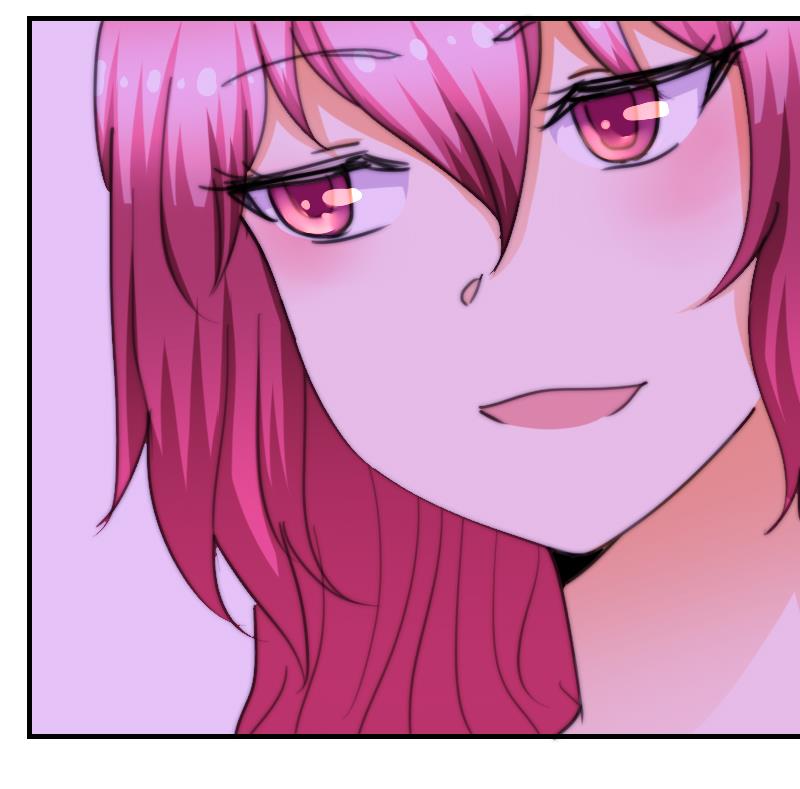《鱼生请多指教》第76话 第三页 第50页