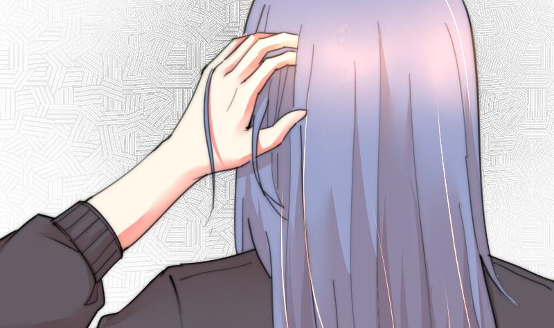 《鱼生请多指教》第86话 管好你自己 第14页