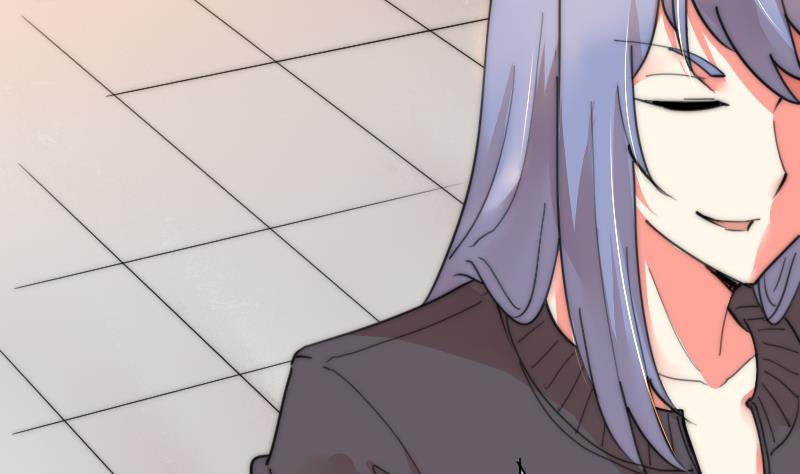《鱼生请多指教》第86话 管好你自己 第42页