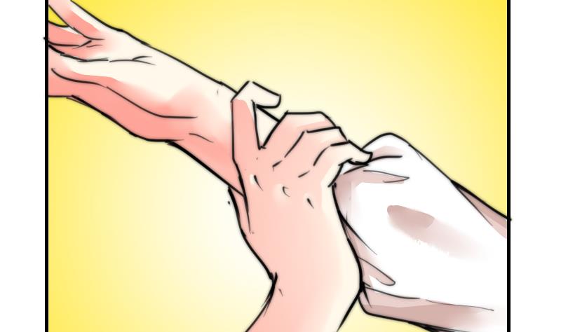 《鱼生请多指教》第91话 你才被包养 第45页