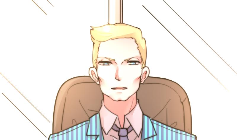 《鱼生请多指教》第93话 你有男朋友么？ 第35页