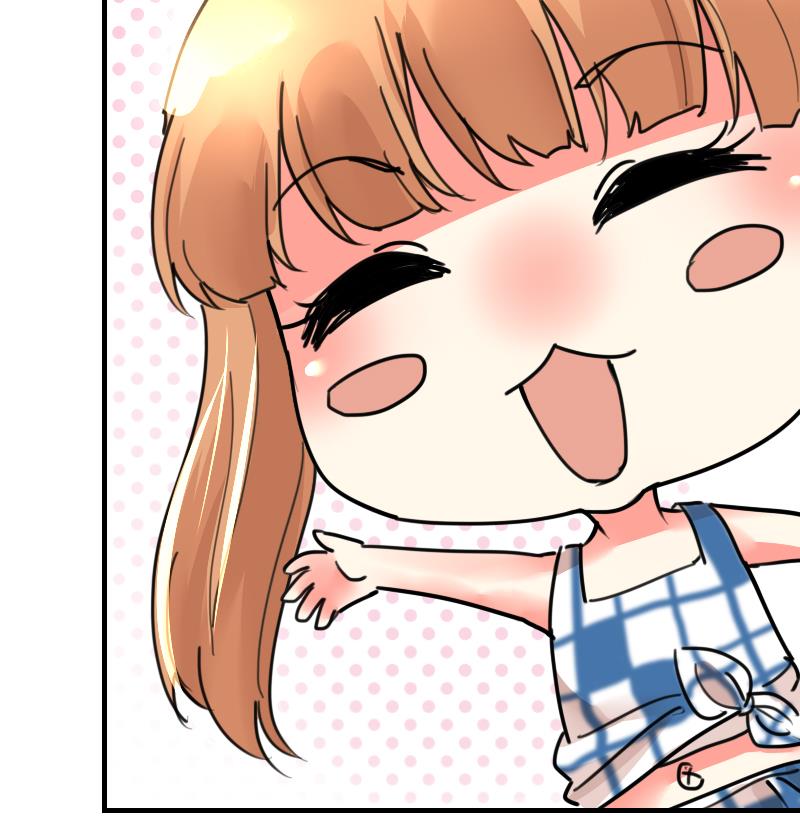 《鱼生请多指教》第94话 好笨哦 第47页