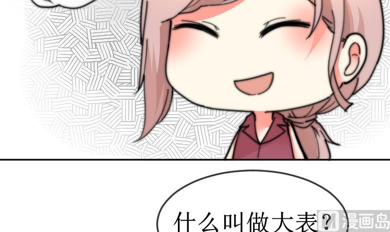 《鱼生请多指教》第103话 送个大“表” 第16页