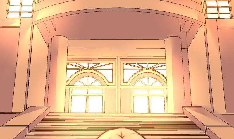 《鱼生请多指教》第104话 撞衫 第9页