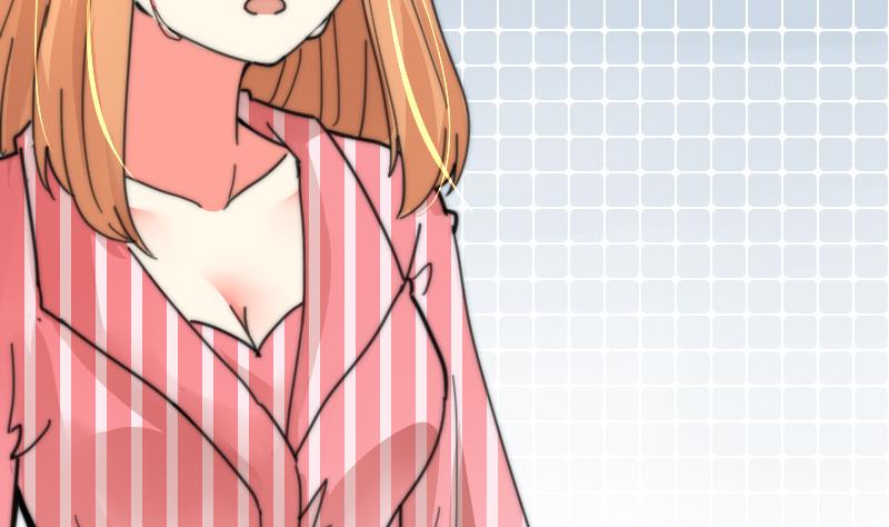 《鱼生请多指教》第101话 居然是这种人 第36页