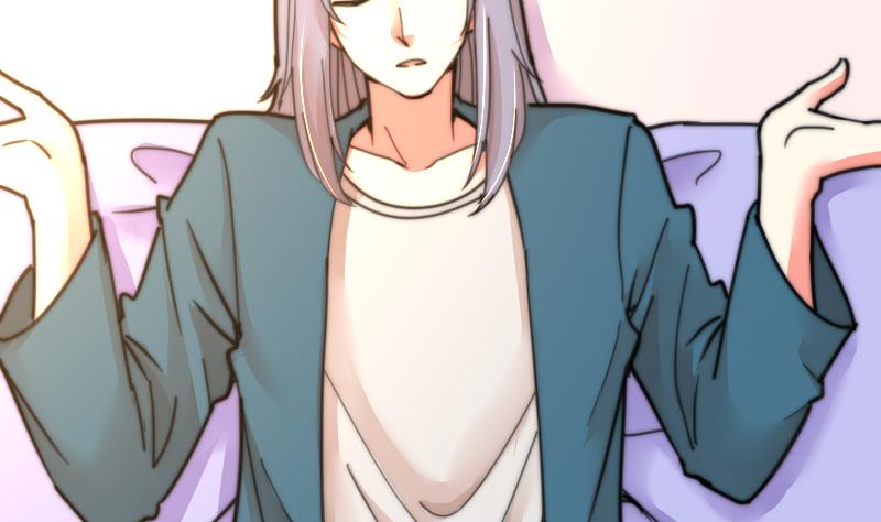 《鱼生请多指教》第102话 见家长？ 第3页