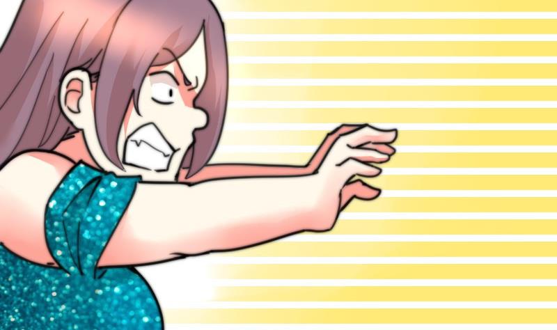 《鱼生请多指教》第106话 把她撵出去！ 第41页