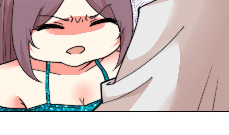 《鱼生请多指教》第107话 她包养我还差不多 第3页