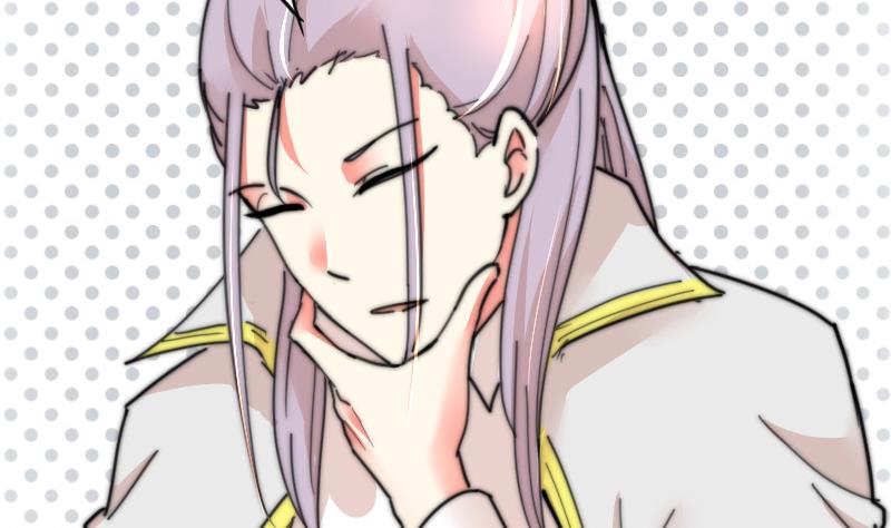 《鱼生请多指教》第107话 她包养我还差不多 第45页