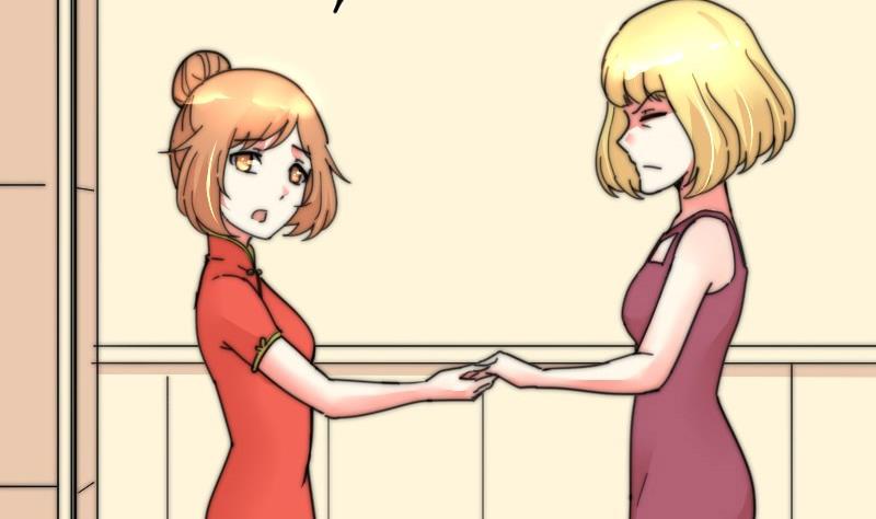 《鱼生请多指教》第108话 礼物 第27页