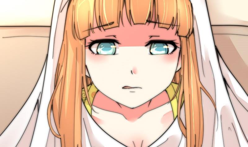 《鱼生请多指教》第114话 还不行…… 第38页