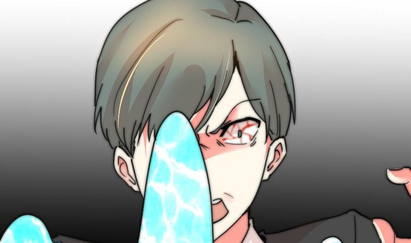 《鱼生请多指教》第116话 你没事吧？ 第18页