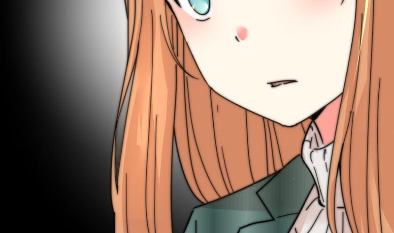 《鱼生请多指教》第116话 你没事吧？ 第3页