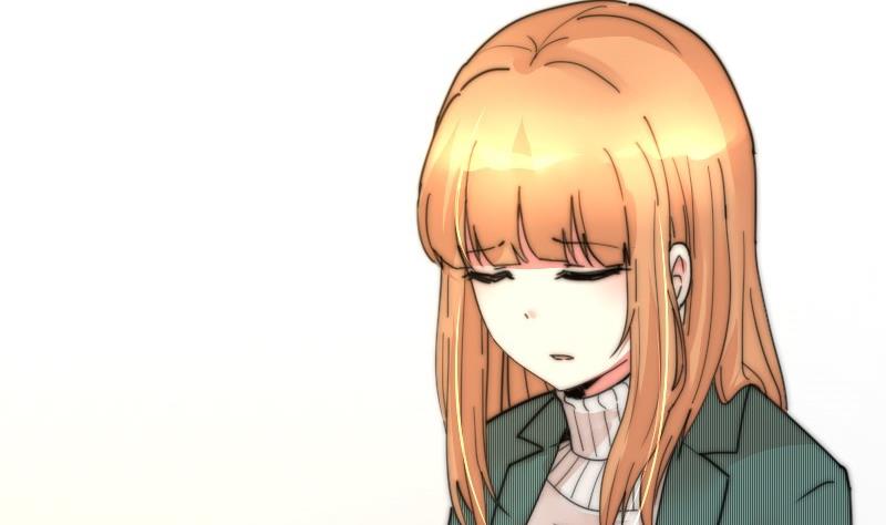 《鱼生请多指教》第116话 你没事吧？ 第44页