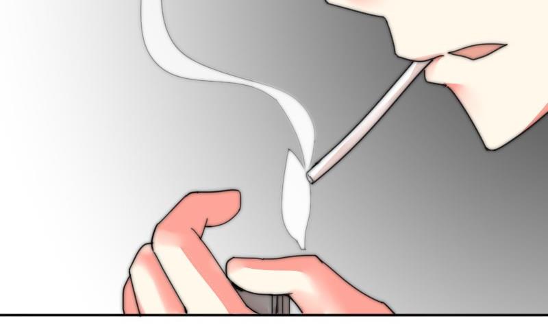 《鱼生请多指教》第117话 能重来就好了 第17页