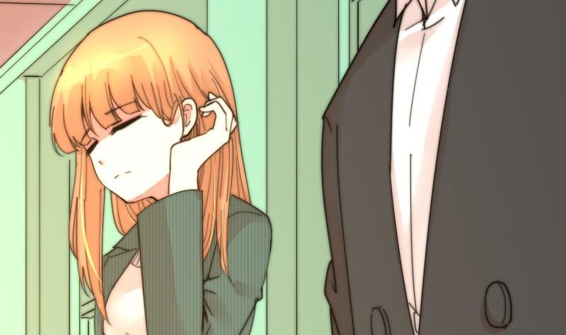 《鱼生请多指教》第117话 能重来就好了 第20页