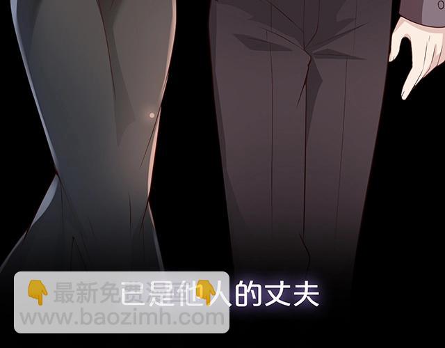 《双面总裁宠妻指南》序章许你宠爱无期 第11页