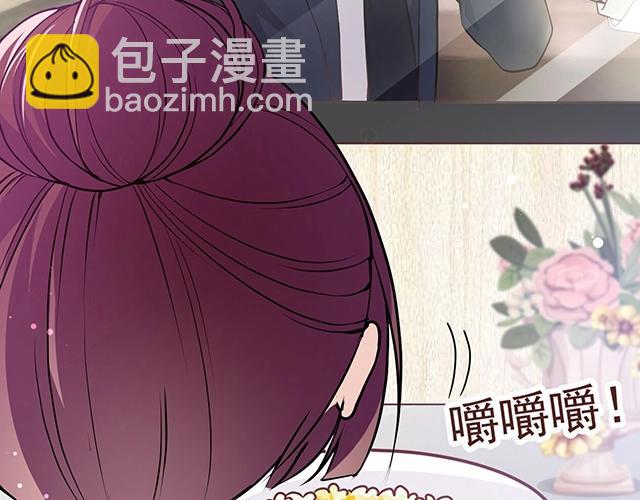 《双面总裁宠妻指南》序章许你宠爱无期 第35页