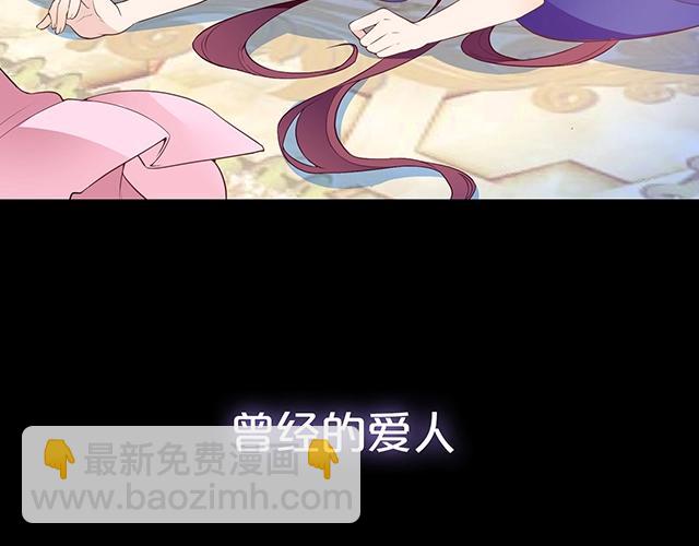 《双面总裁宠妻指南》序章许你宠爱无期 第8页