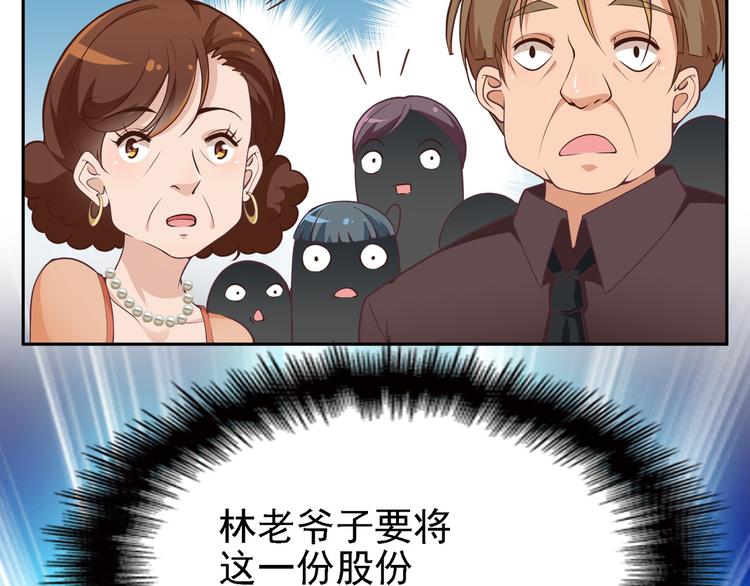《双面总裁宠妻指南》第7话 想要勾引我？ 第24页