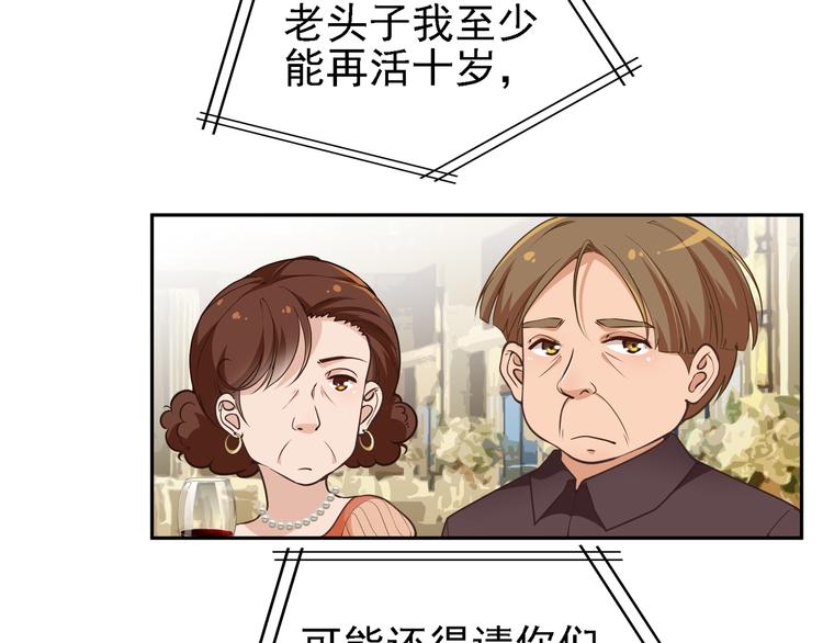 《双面总裁宠妻指南》第7话 想要勾引我？ 第4页