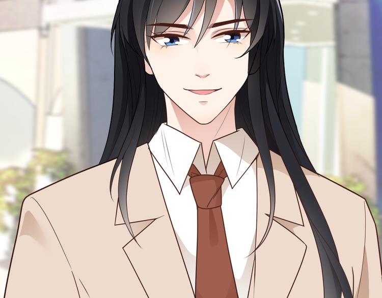 《双面总裁宠妻指南》第14话 别想欺负我老婆！ 第30页