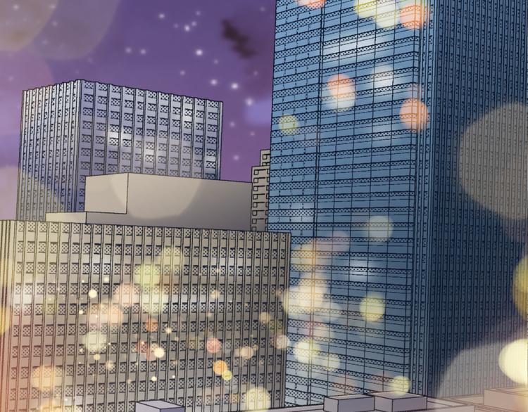 《双面总裁宠妻指南》第32话 浴室嬉戏 第4页