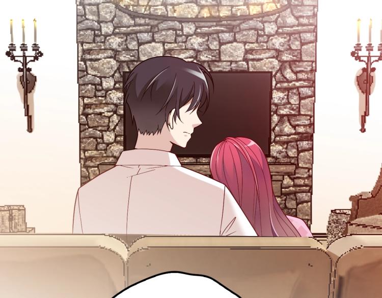《双面总裁宠妻指南》第39话 爷爷生病了 第4页