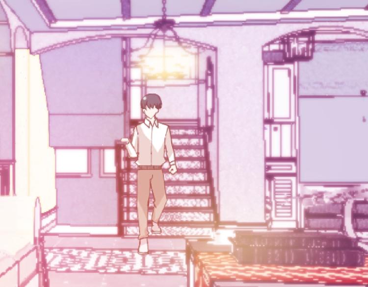 《双面总裁宠妻指南》第38话 爷爷生病了！ 第28页