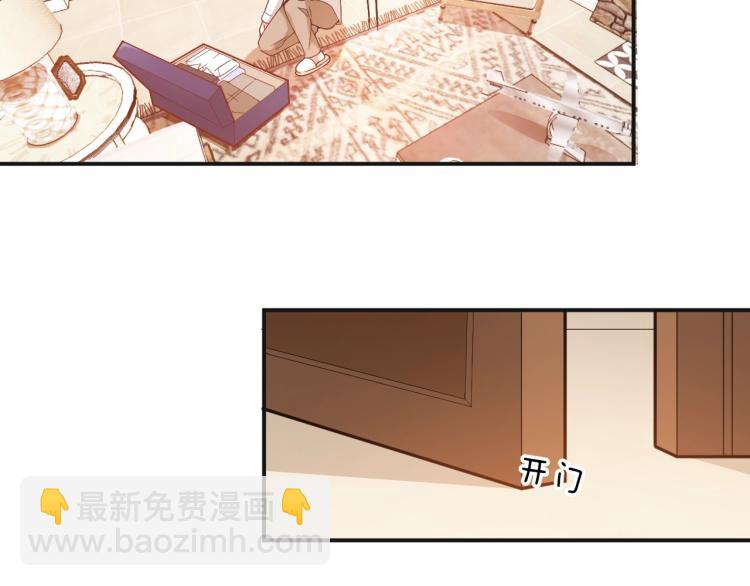 《双面总裁宠妻指南》第40话 我很担心你 第8页
