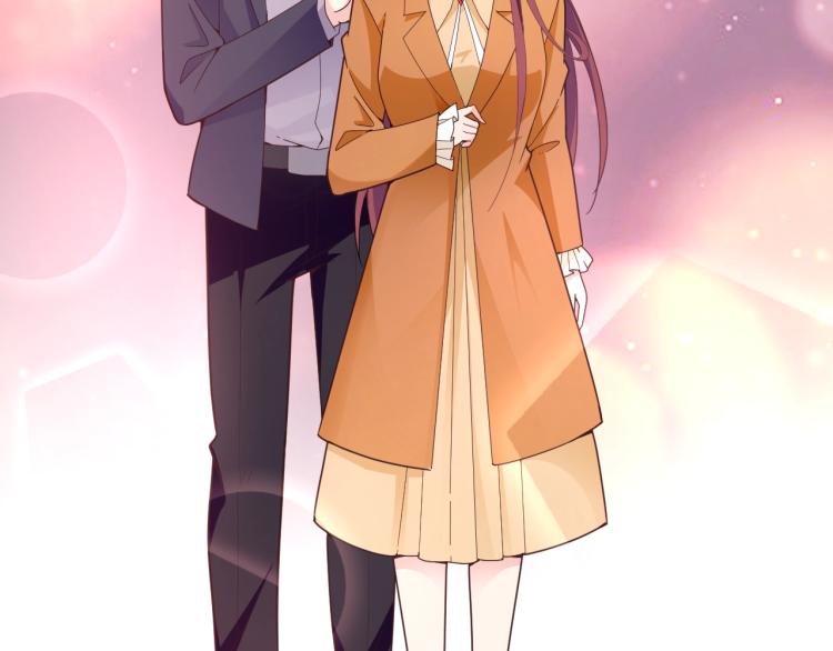 《双面总裁宠妻指南》第46话 不会再软弱了！ 第20页