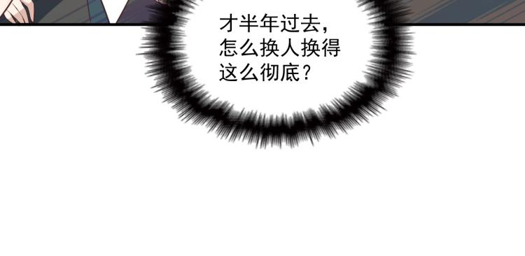 《双面总裁宠妻指南》第46话 不会再软弱了！ 第45页