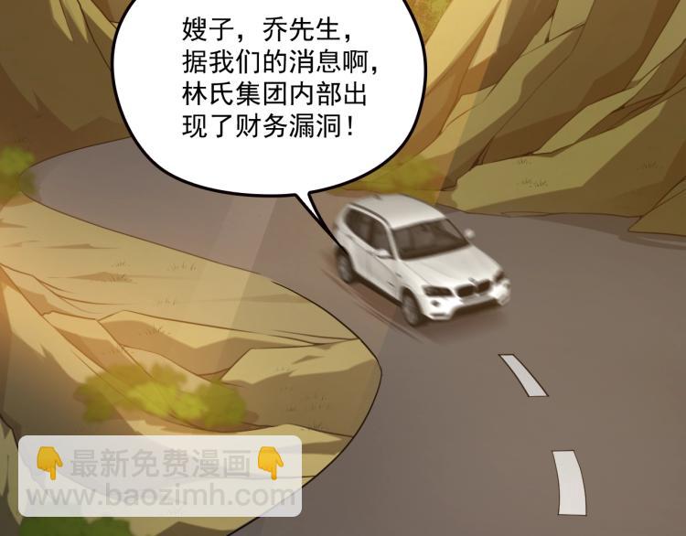 《双面总裁宠妻指南》第44话 回家 第38页