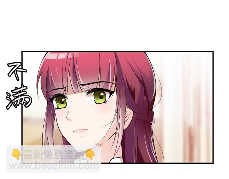 《双面总裁宠妻指南》第47话 往事 第14页