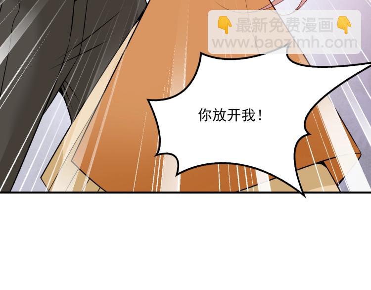 《双面总裁宠妻指南》第47话 往事 第37页