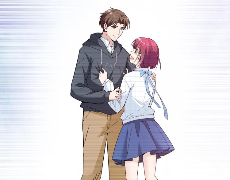 《双面总裁宠妻指南》第47话 往事 第44页