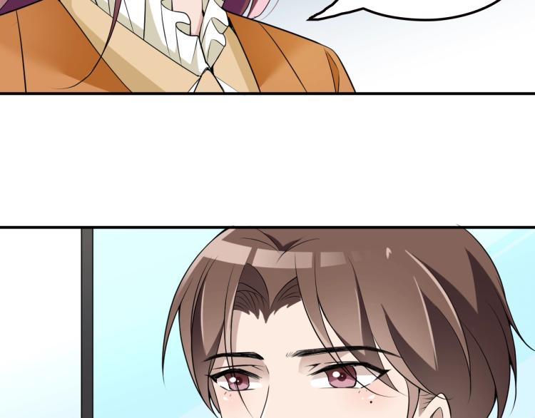 《双面总裁宠妻指南》第47话 往事 第4页
