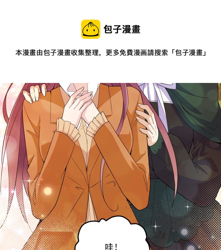 《双面总裁宠妻指南》第50话 婚纱 第13页