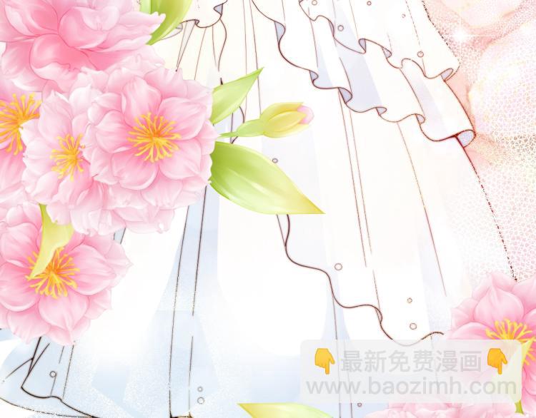 《双面总裁宠妻指南》第50话 婚纱 第36页