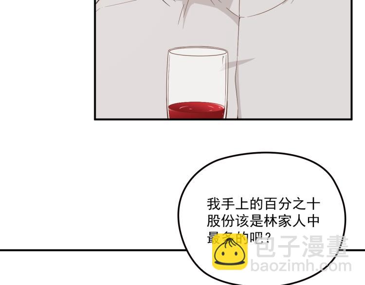 《双面总裁宠妻指南》第49话 婚戒 第10页