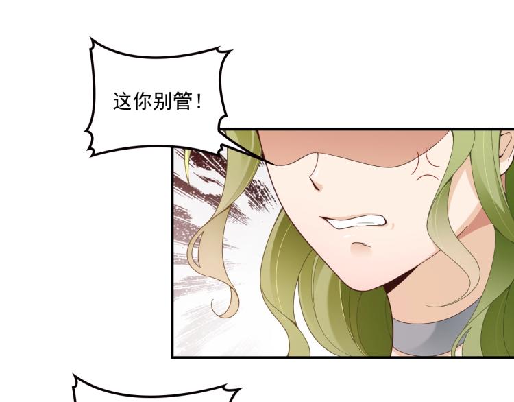 《双面总裁宠妻指南》第54话 信任危机 第28页