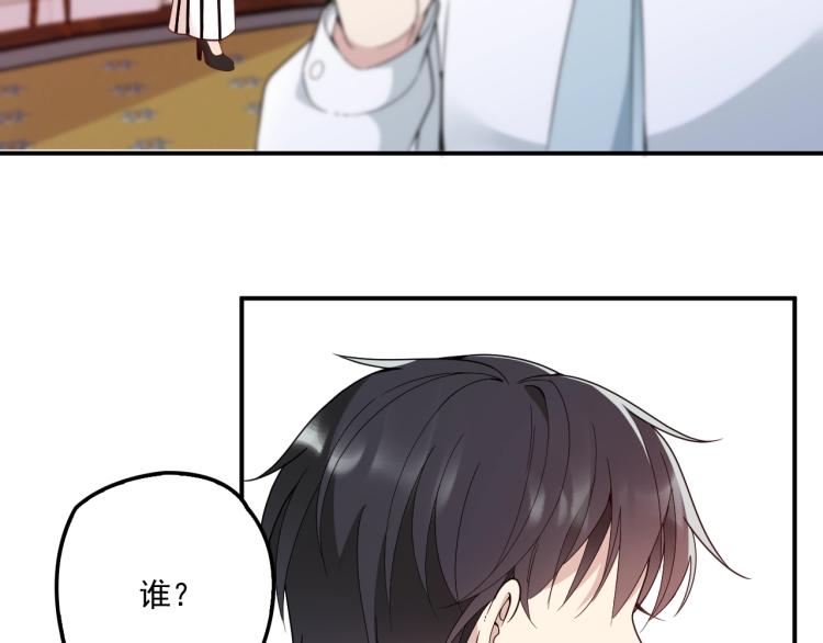 《双面总裁宠妻指南》第57话 老夫人来了？ 第48页