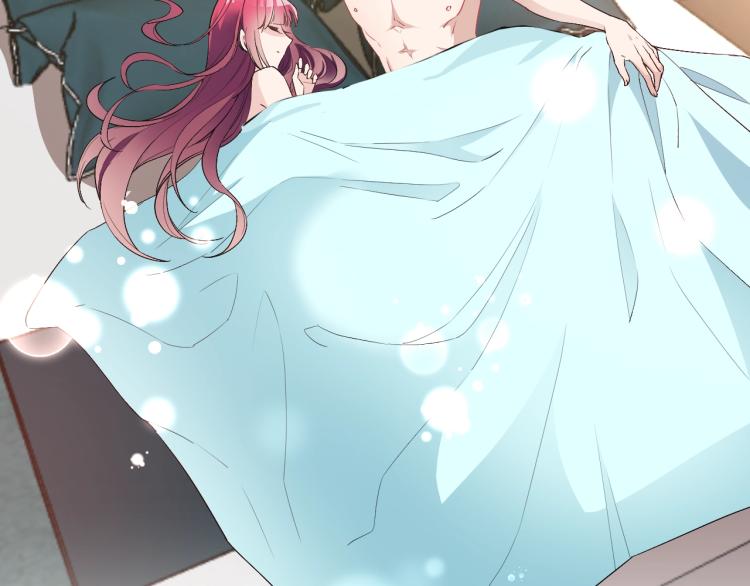 《双面总裁宠妻指南》第57话 老夫人来了？ 第6页