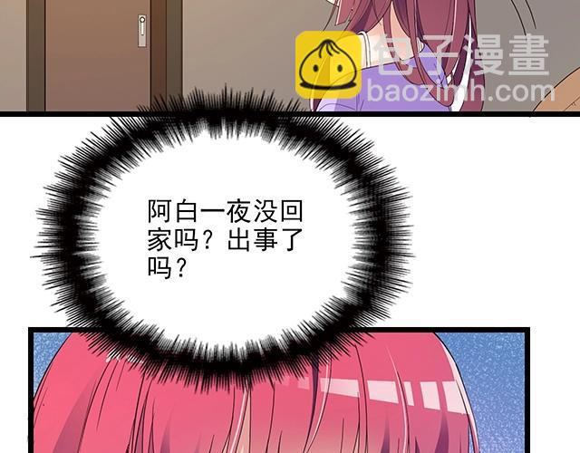 《双面总裁宠妻指南》第63话 岌岌可危的婚姻！ 第21页