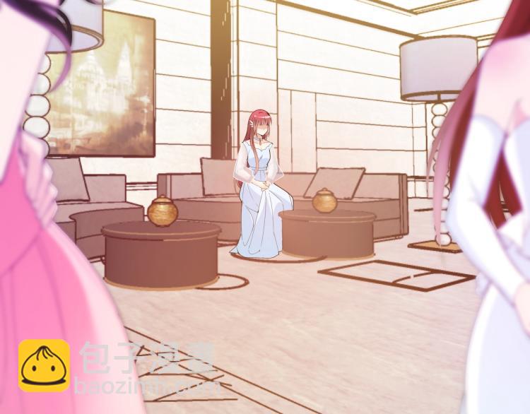 《双面总裁宠妻指南》第61话 你一直都在我的未来里 第49页